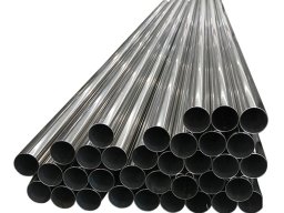 Stainless Steel Pipe